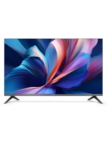 Xiaomi Телевизор A Pro 32 2026 32" HD, черный