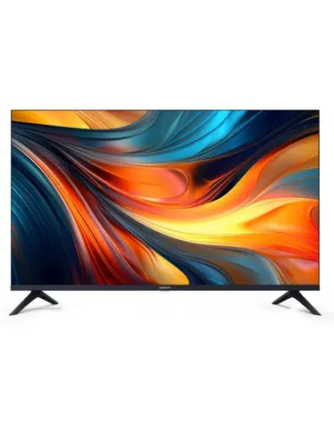 Xiaomi Телевизор A 32 2026 32" HD, черный