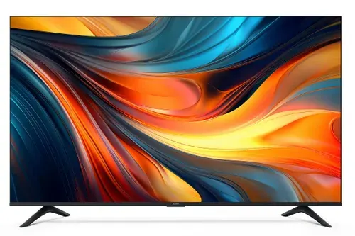 Xiaomi Телевизор TV A 55 2026 55" 4K UHD, черный