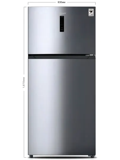 Холодильник Bench BR-TH837DZX