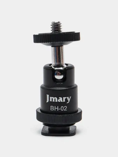 Держатель-штатив для телефона Jmary BH-02 поворотный