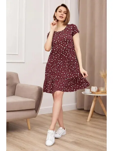 Lika DressПлатье Лето 2026