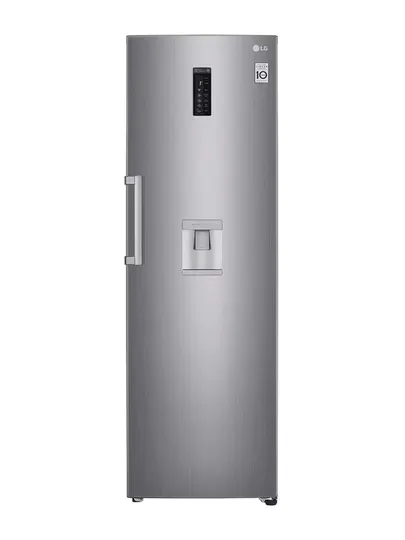 Холодильник LG GC-F411ELDM