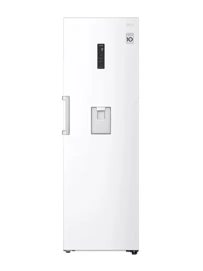 Холодильник LG GC-F411EQDM