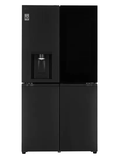 Холодильник LG GC-X24FFCBB