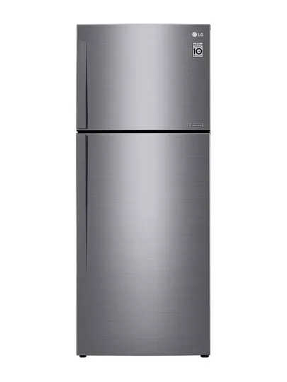Холодильник LG GL-C652HLCM