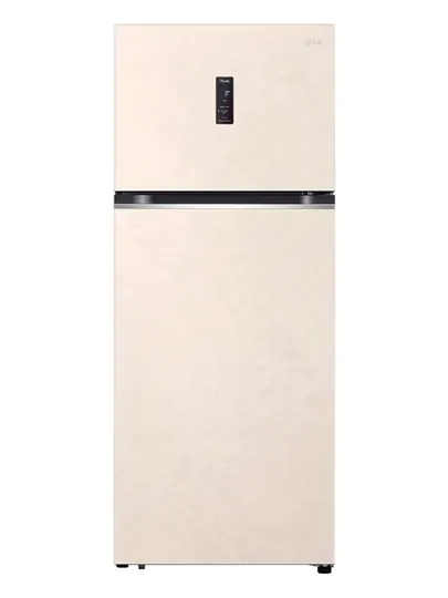 Холодильник LG GN-B392SEBB