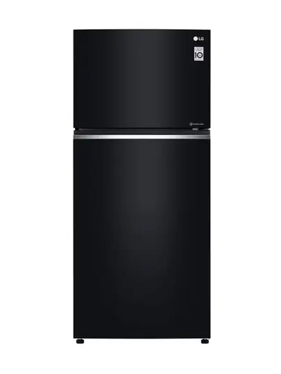 Холодильник LG GN-C702SGGU