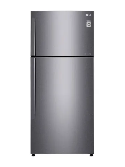 Холодильник LG GN-C782HQCL