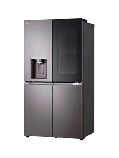 Холодильник LG GR-X33FFCRL