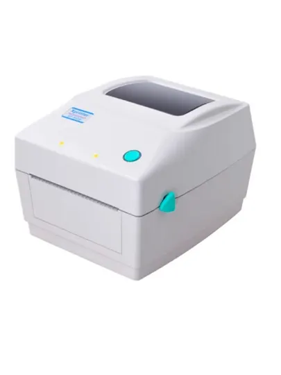 Термопринтер этикеток Xprinter XP-460B, 20–108 мм, USB/WiFi/Bluetooth, 203 DPI