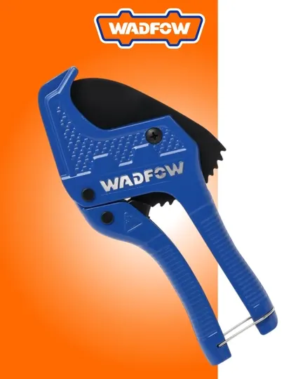 Ножницы для труб WADFOW 203 мм / 3-42 мм WPC54642