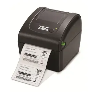 Термопринтер этикеток TSC DA220, 203 dpi, USB, Ethernet
