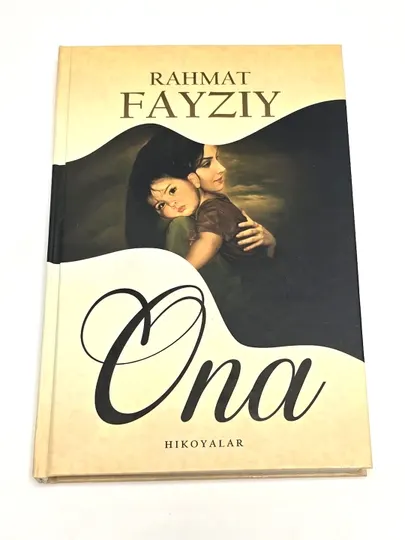 Она, хикоялар, Рахмат Файзий