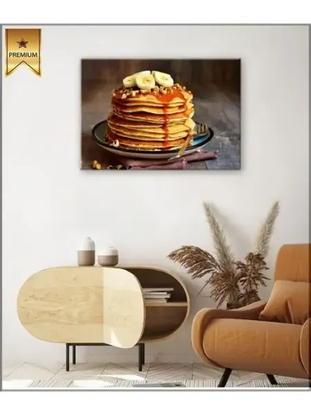Classic Art Картина на холсте комикс-арт девушка 20х30