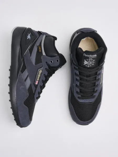 Reebok Кроссовки зимние рибок