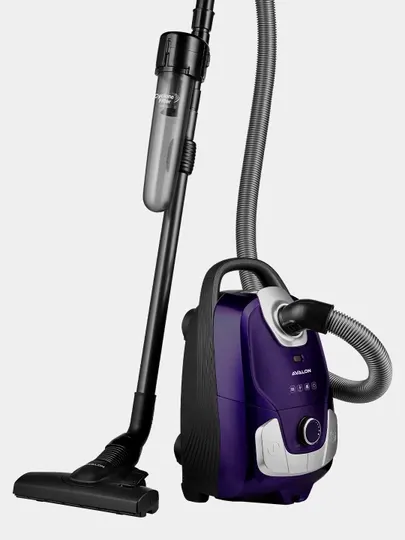Пылесос Avalon VCB 2055 COMPACT