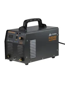ALTTENA Плазморез инверторный с компрессором P4000 (206191)