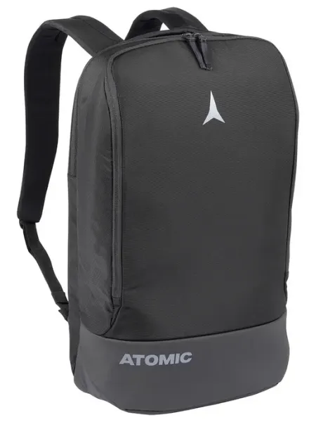 ATOMIC Рюкзак г л Bag Laptop Pack Black (20L)