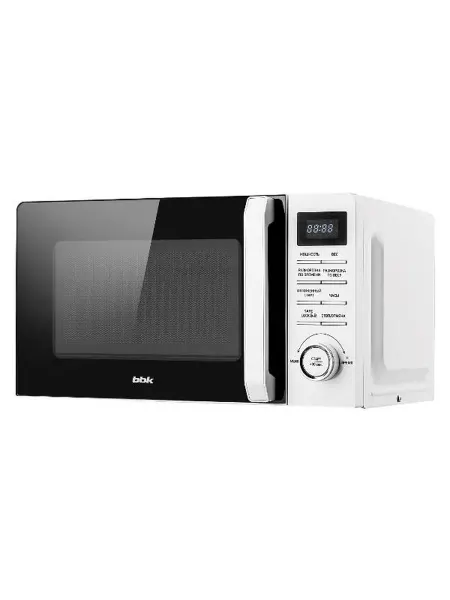 BBK Микроволновая печь соло 20MWS-720T W