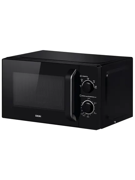 BBK Микроволновая печь - СВЧ 20MWS-760M B