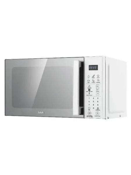 BBK Микроволновая печь соло 20MWS-805S W