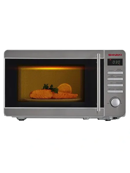 Микроволновая печь Shivaki 20UX66-L