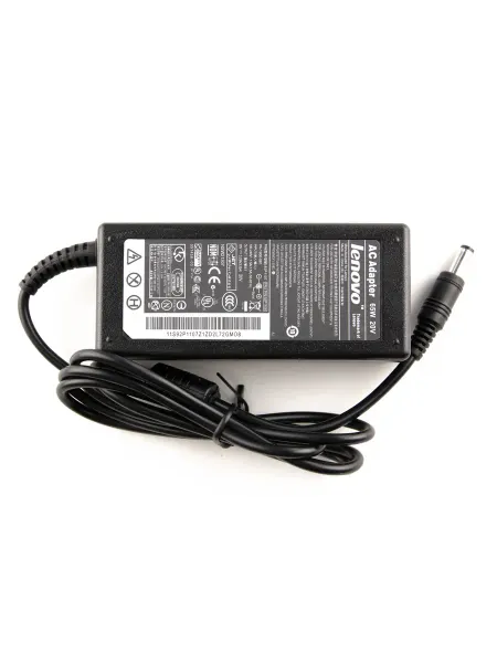 AiTech Блок питания для ноутбука Lenovo 20V 3.25A 5.5x2.5 65W