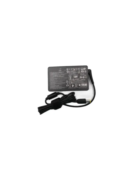 AiTech Блок питания для ноутбука Lenovo 20V 3.25A USB 65W ORG