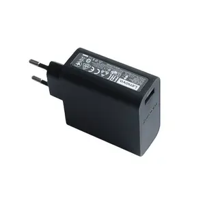 Блок питания 20V 2A 40W для ноутбука Lenovo Yoga 3 Pro , Yoga 900s-12ISK / ADL40WDC , ADL40WLG