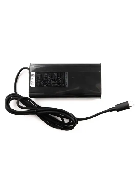 AiTech Блок питания для ноутбука Dell 20V 4.5A Type-C 90W ORG
