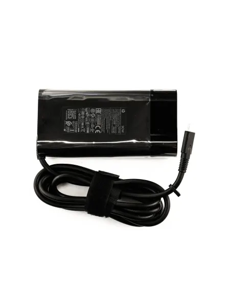 AiTech Блок питания для ноутбука HP 20V 4.5A Type-C 90W ORG