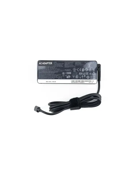 AiTech Блок питания для ноутбука Lenovo 20V 4.75A Type-C 95W ORG
