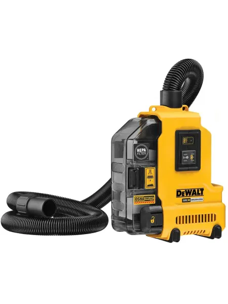 DeWalt Промышленный пылесос DWH161B 20V