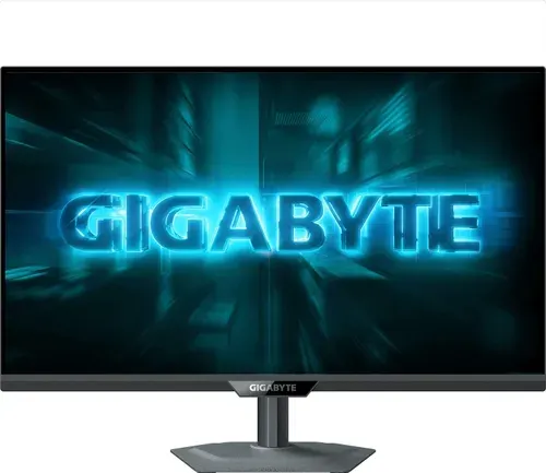 Gigabyte 27" Монитор 20VM0-G27Q20BT-1EKR (20VM0-G27Q20BT-1EKR), IPS, 2560x1440 2K, 240 Гц, черный