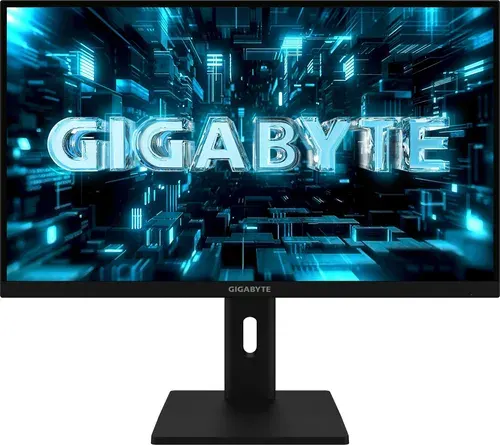 Gigabyte 27" Монитор 20VM0-G27Q3BC-4EKR (20VM0-G27Q3BC-4EKR), IPS, 2560x1440 2K, 320 Гц, черный