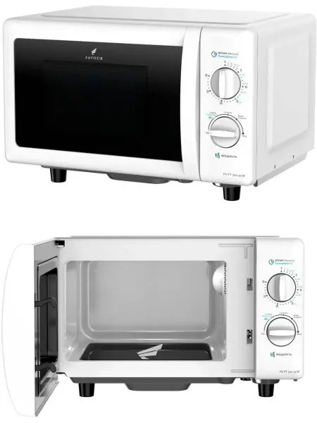Favor Микроволновая печь FV RT L 700 20W