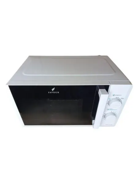 FAVOUR Микроволновая печь соло FV RT L 700 20W