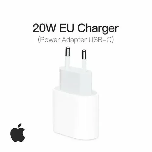 Зарядное устройство для PDA Apple Power Adapter 20W (MHJE3ZM/A)