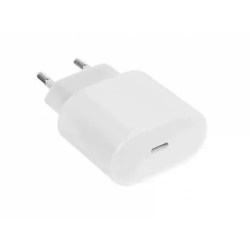 Сетевое зарядное устройство Apple 20W USB-C MUVV3ZM/A
