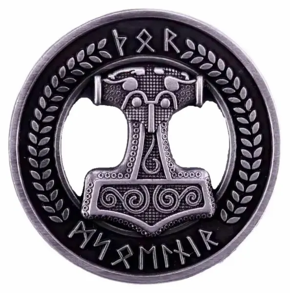 GAMEМЕРЧЗначок