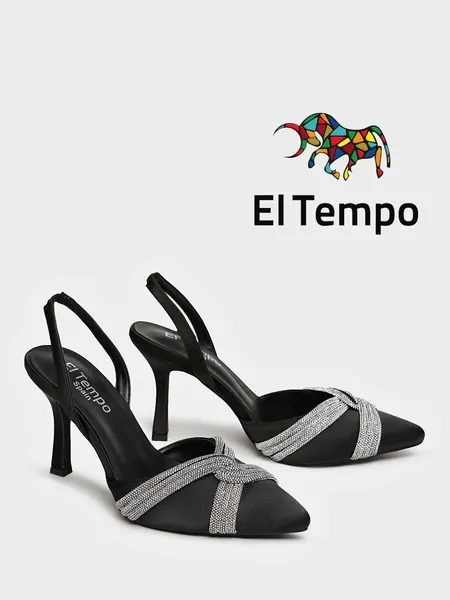 El TempoТуфли