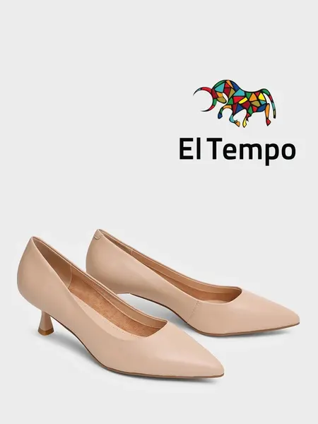 El TempoТуфли лодочки