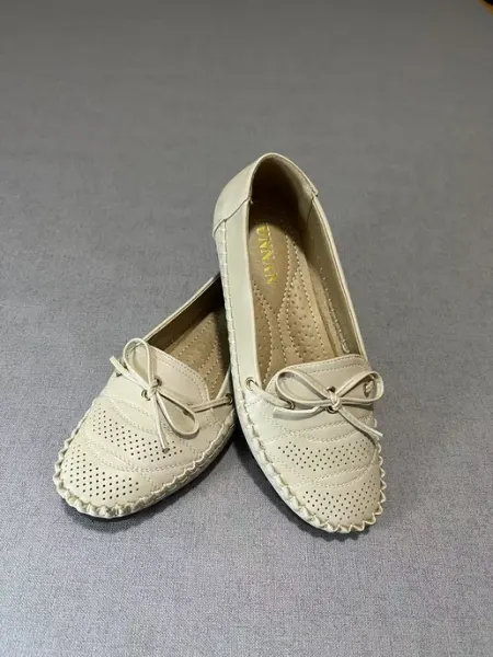 Мокасины школьные
