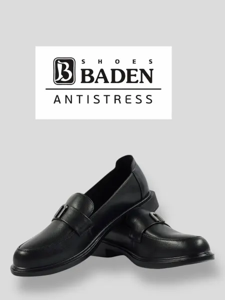 BADEN Туфли