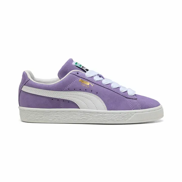 PUMAКеды Suede Classic