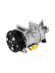 Компрессор кондиционера Citroen C4 / Peugeot 308 LUZAR LCAC 20Z6