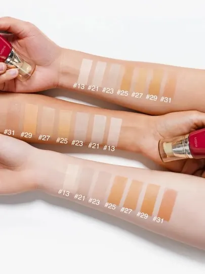 Missha BB Крем для лица Perfect Cover SPF42, тон 21, 23, 20 мл