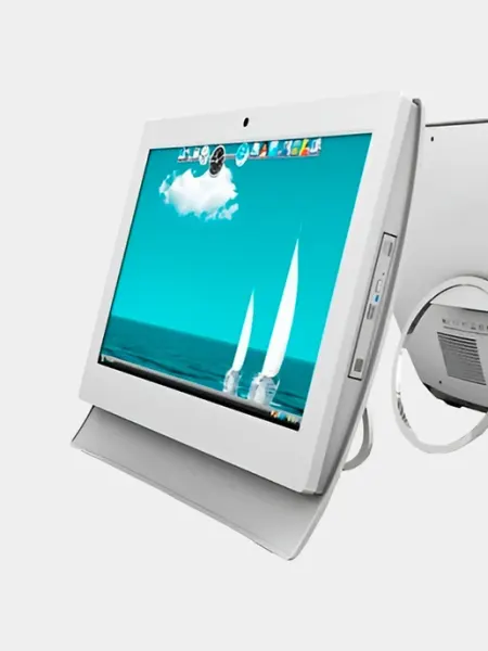 Без бренда Моноблок HUNTKEY HA212B 21,5" CPU 3867U, SSD 256GB