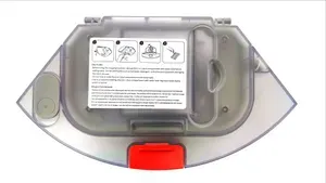 Контейнер 2в1 для воды и сбора пыли для робота-пылесоса Xiaomi Mi Robot Vacuum E10